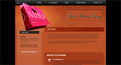 Desktop Screenshot of bestwishes.com.au